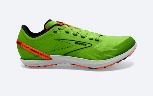 Brooks UNISEX DRAFT XC SPIKELESS 308