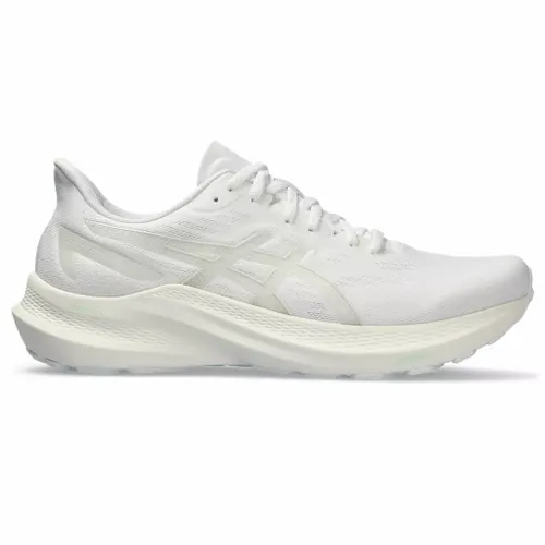 Asics MEN'S GT-2000 12 WHITE/WHITE