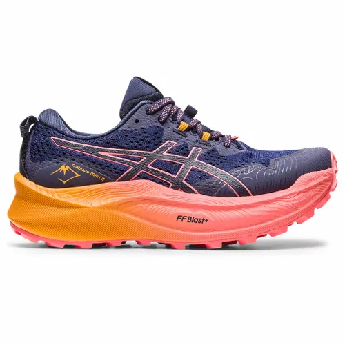 Asics W TRABUCO MAX 2 400