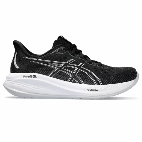 Asics WOMEN'S CUMULUS 26 (D) 002