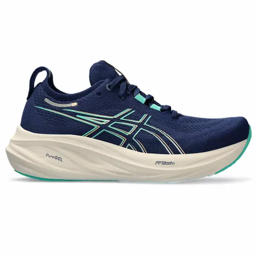 Asics WOMEN'S NIMBUS 26 400