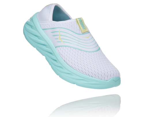 Hoka Women's ORA RECOVERY SHOE WBTN