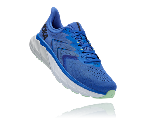 Hoka M Arahi 5 BLACK/BLUE display picture 1
