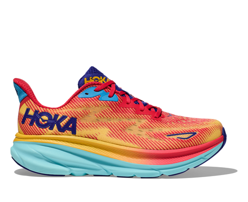 Hoka MEN'S CLIFTON 9 CRSCL
