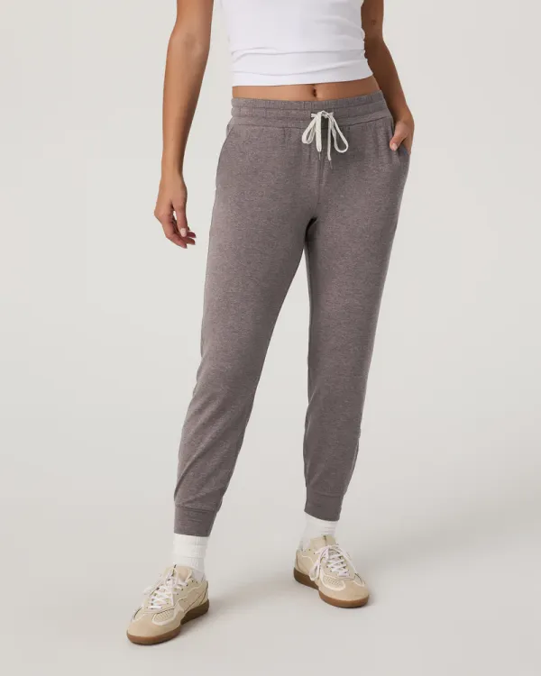 Vuori Performance Jogger HUCKLEBERRY