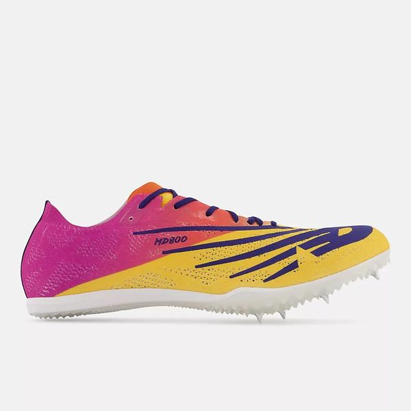 New Balance MD800V8 E8