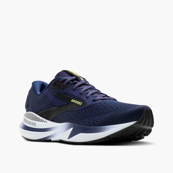 Brooks Men Adrenaline GTS 24 Blue 1104371D423 Running Sneakers Shoes Size 11.5 D Brooks Adrenaline GTS 24 Men main image 4