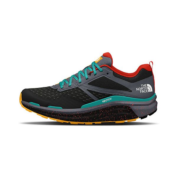【THE NORTH FACE】W VECTIV ENDURIS II★NS97N52B The North Face Women's VECTIV Enduris II – Portland Running