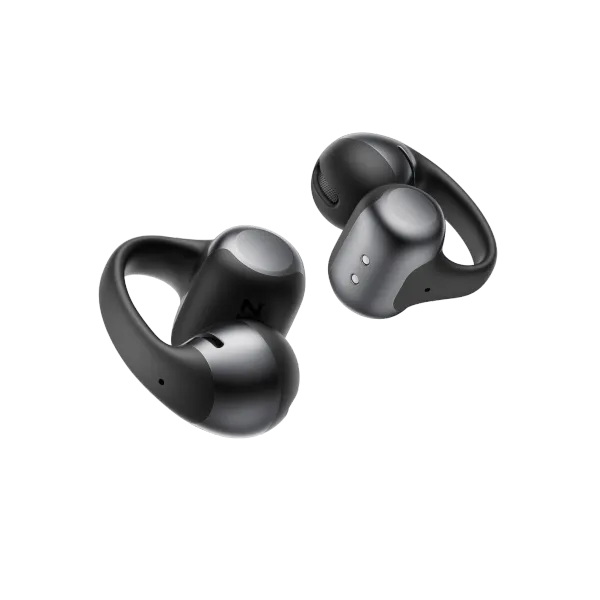 SHOKZ SHOKZ OPENDOTS ONE BLACK
