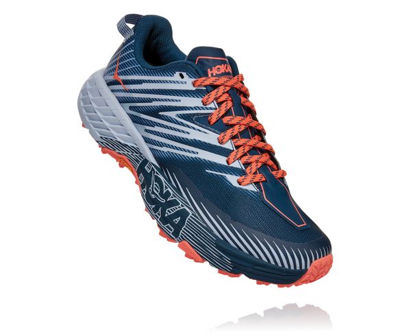 Hoka W Speedgoat 4 MBHH