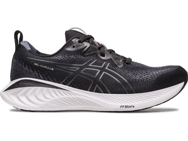 Asics MEN'S CUMULUS 25 002