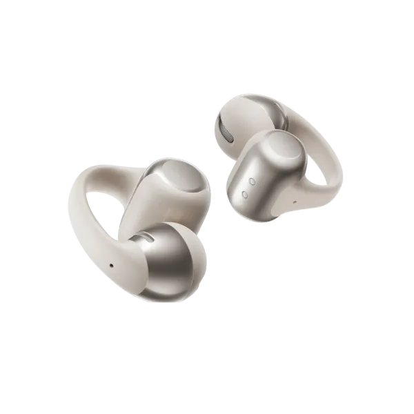 Shokz SHOKZ OPENDOTS ONE GREY