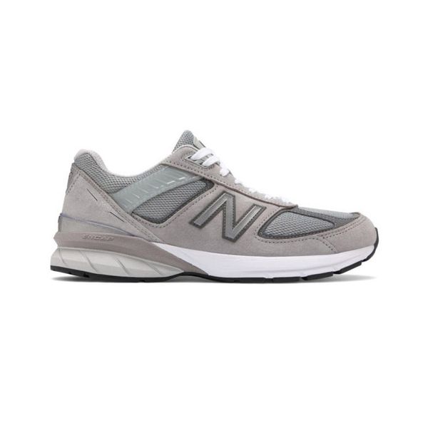 New Balance 990v5 gl5 グレー スニーカー New Balance WOMEN'S 990v5 GL5