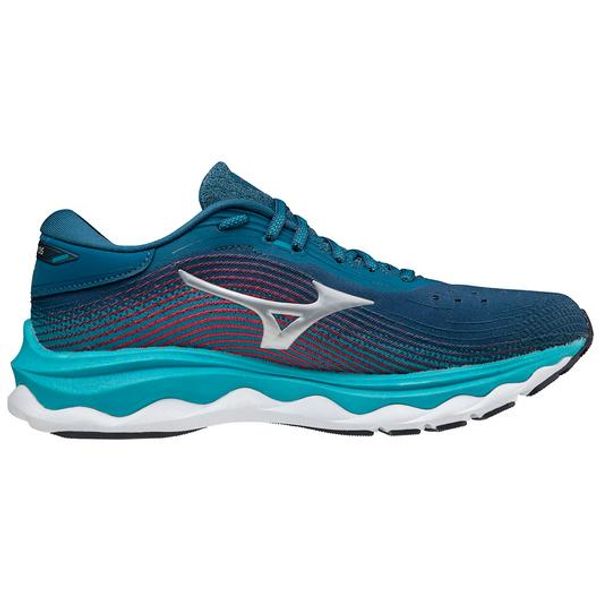 Mizuno WOMEN'S WAVE SKY 5 lg73