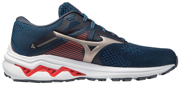 Mizuno MEN'S WAVE INSPIRE 17 5353