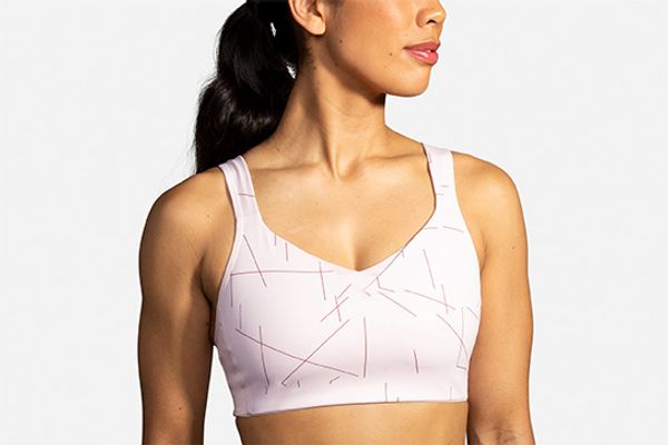 Brooks DRIVE CONVERTIBLE RUN BRA 658