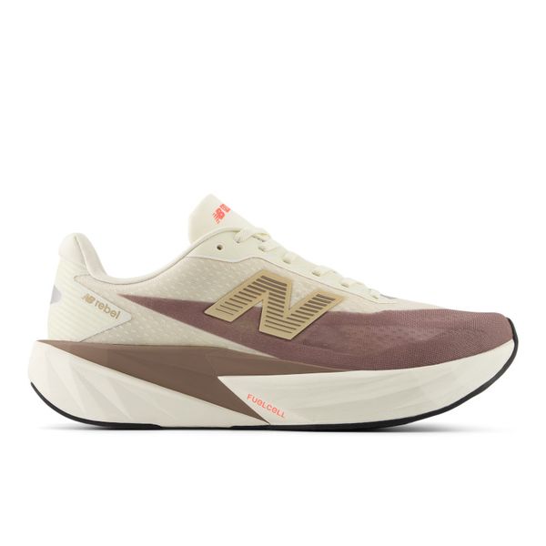 NOW　REBEL Mサイズ ブラック New Balance FuelCell Rebel v5 | Black_2 | Women's