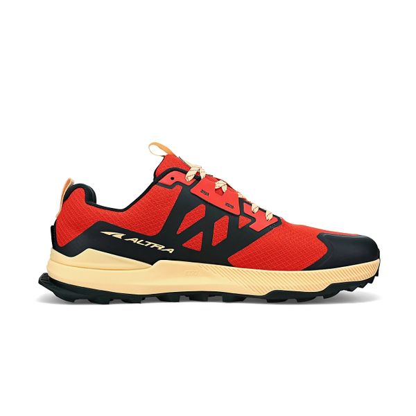 Altra MEN display picture 2