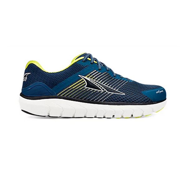 Altra MEN display picture 3