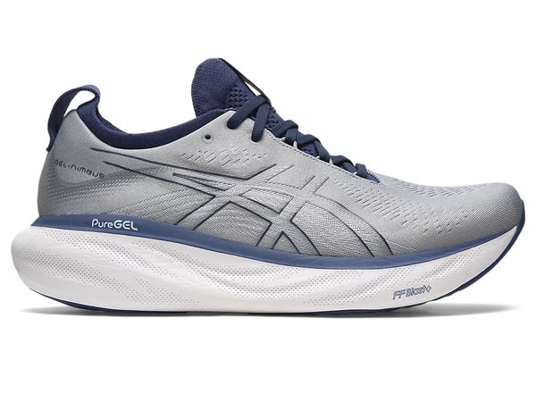 Asics MEN'S NIMBUS 25 021