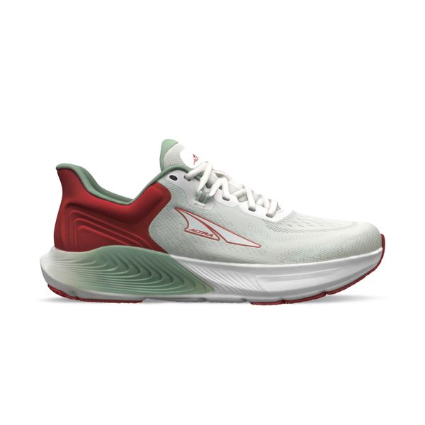 Altra Women's PROVISION 8 WHITE