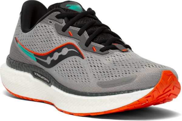 Saucony MEN'S TRIUMPH 19 20