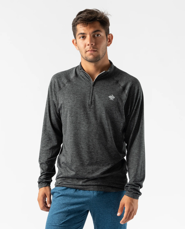 Rabbit MEN'S EZ ZIP 2.0 BLACK
