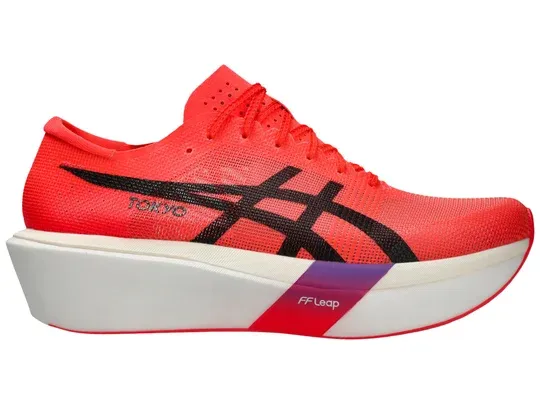 スパイク・シューズ ASICS SPEED SKY TOKYO 27cm Asics UNISEX METASPEED SKY TOKYO 600