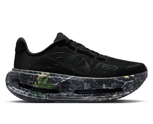 靴 Nike Vomero Premium Black Nike MEN'S VOMERO PREMIUM 001