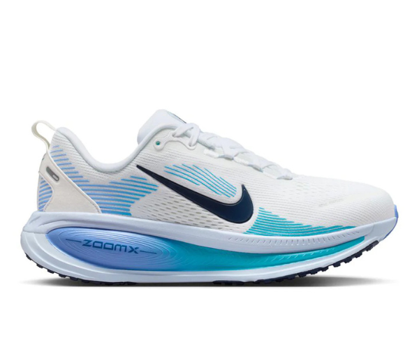 けん　TM 5w 18° Nike Women's Vomero 18 114