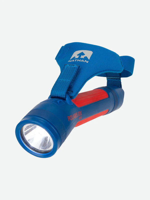 Nathan POLARIS TORCH 400RX Deep Blue
