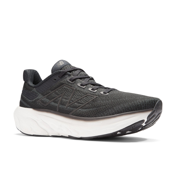 New Balance - ニューバランス FRESH FOAM 1080 v13 ブラック New Balance - Men's Fresh Foam x 1080 v13 - Black / Blacktop