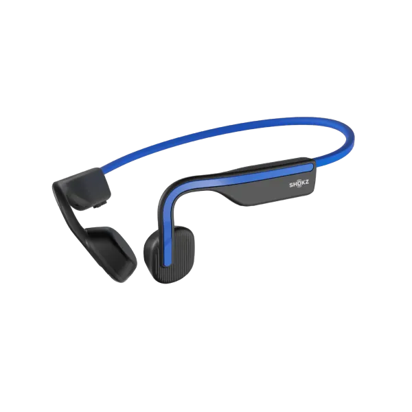 SHOKZ OPENMOVE 未開封品 Shop OpenMove Entry-level Bone Conduction Headphones – Shokz