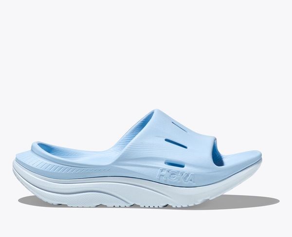 Hoka UNISEX ORA RECOVERY SLIDE 3 IWAB