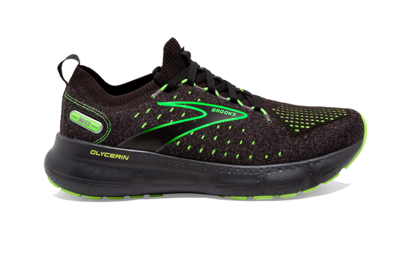 Brooks MEN'S GLYCERIN STEALTHFIT 20 092