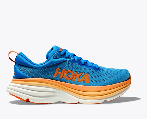 Hoka MEN'S BONDI 8 CSVO