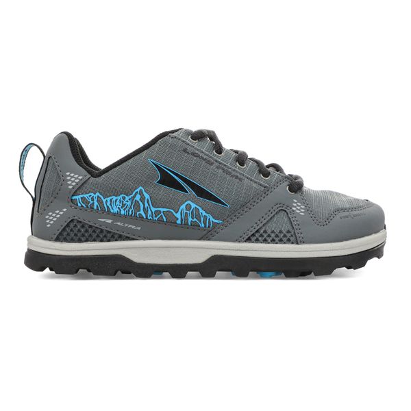 スニーカー ALTRA Youth Lone Peak ALTRA YOUTH LONE PEAK - Zero Drop Footwear