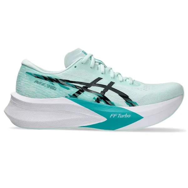 Asics MEN'S MAGIC SPEED 4 401