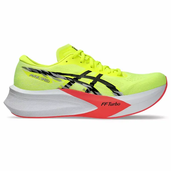 Asics MEN'S MAGIC SPEED 4 750