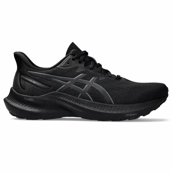 B07265 未使用品 asics GT-2000 11：26cm ブラック Asics WOMEN'S GT-2000 12 BLACK/BLACK