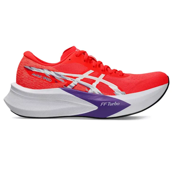Asics WOMEN'S MAGIC SPEED 4 600