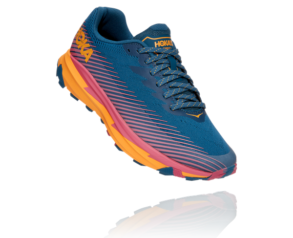 Hoka WOMEN'S TORRENT 2 MBSF