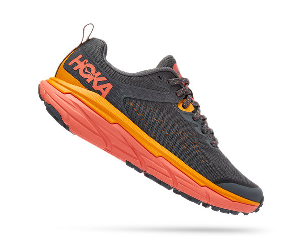 Hoka W Challenger ATR 6 CASTLEROCK / CAMELLIA