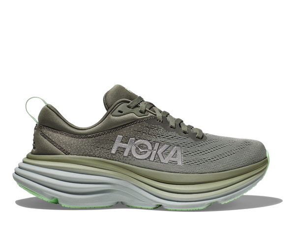 新品　HOKA Bondi 8 Bondi 8 Max Cushioned Road Running Shoe | HOKA®