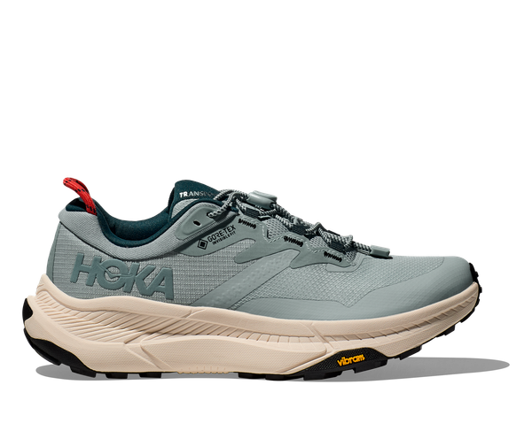 Hoka Men's TRANSPORT GTX DRUZY / BIRCH