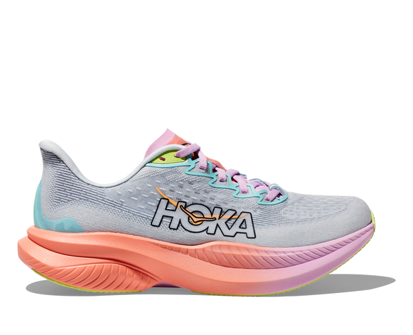 HOKA　Mach6　27cm D　美品（1回使用） Hoka-1147834-ISK_1.png