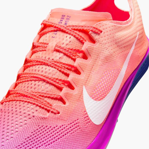 Nike ZoomX Dragonfly 2 800