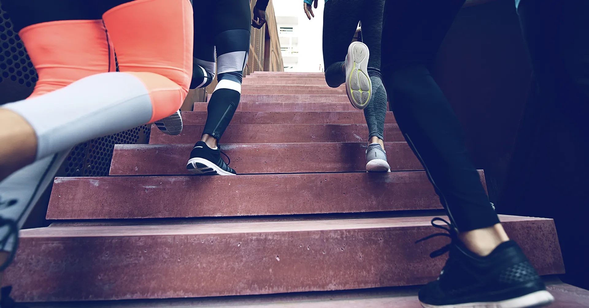 Fountain Valley Weekly Run