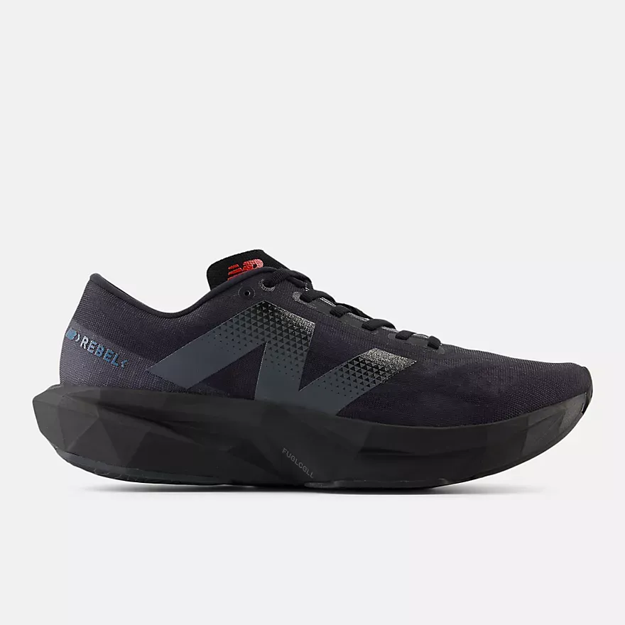 New Balance FuelCell SuperComp Trainer v3 LB4 MRCXLB4 BLACK