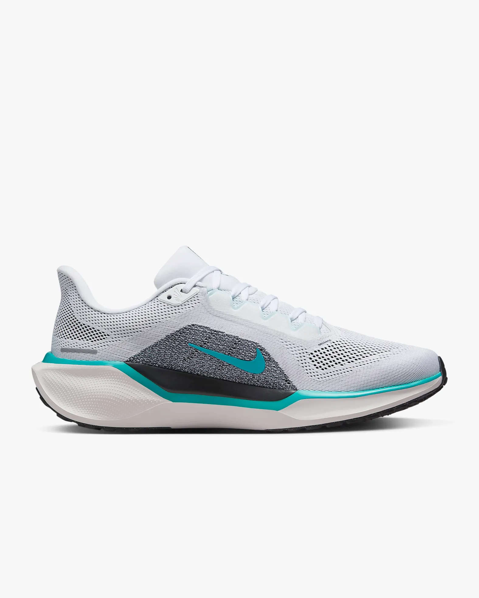 nike air zoom pegasus white mens